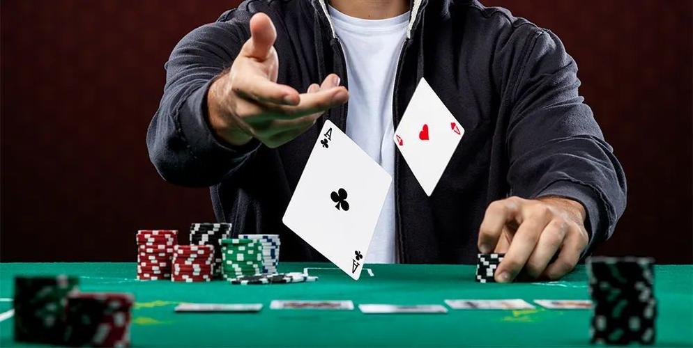 HHpoker微信